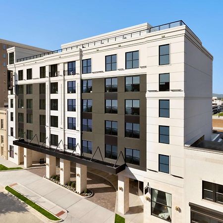 106 Jefferson Huntsville, Curio Collection By Hilton المظهر الخارجي الصورة