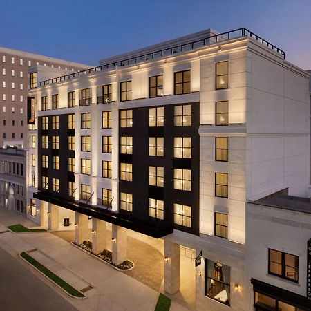 106 Jefferson Huntsville, Curio Collection By Hilton المظهر الخارجي الصورة