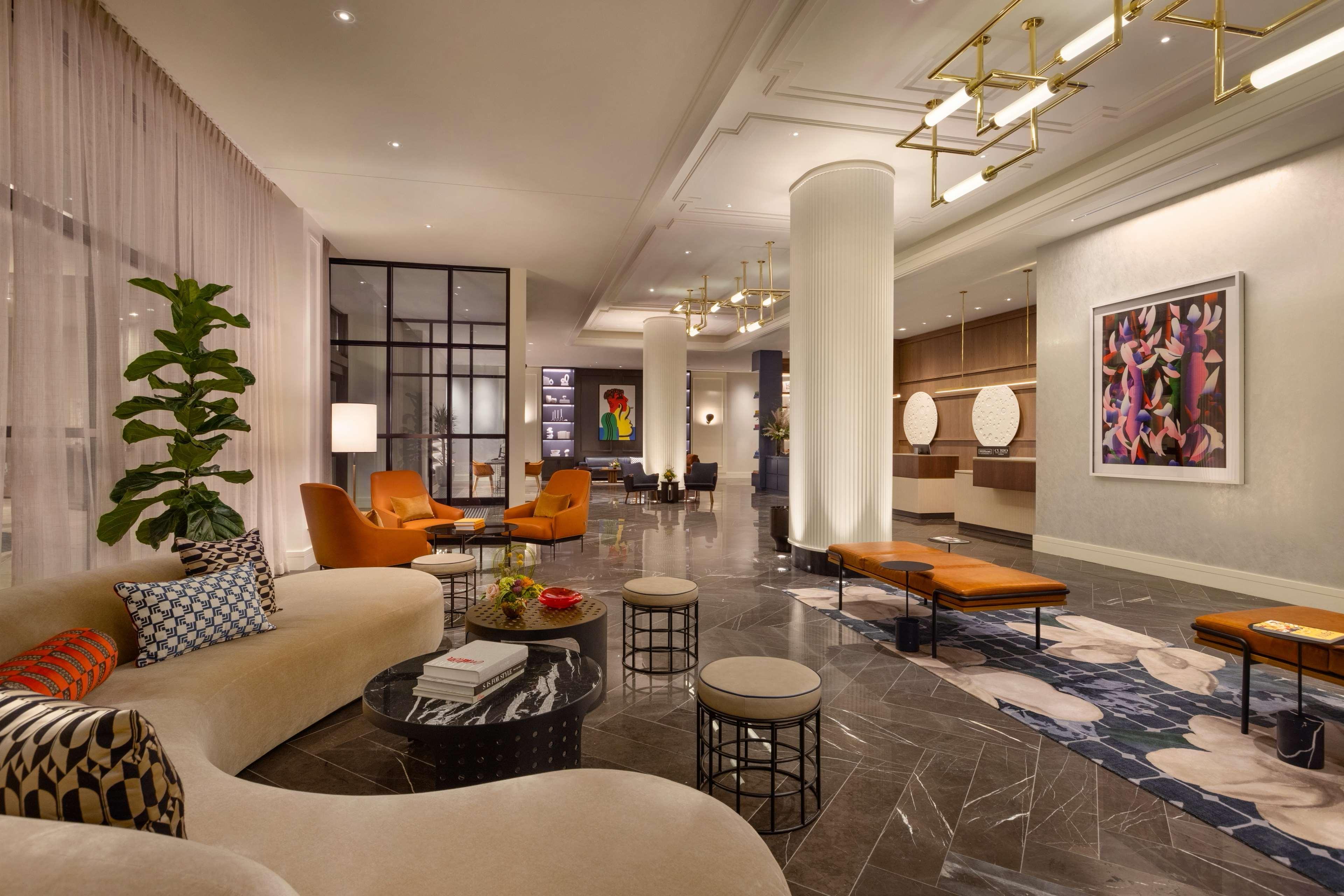 106 Jefferson Huntsville, Curio Collection By Hilton المظهر الخارجي الصورة