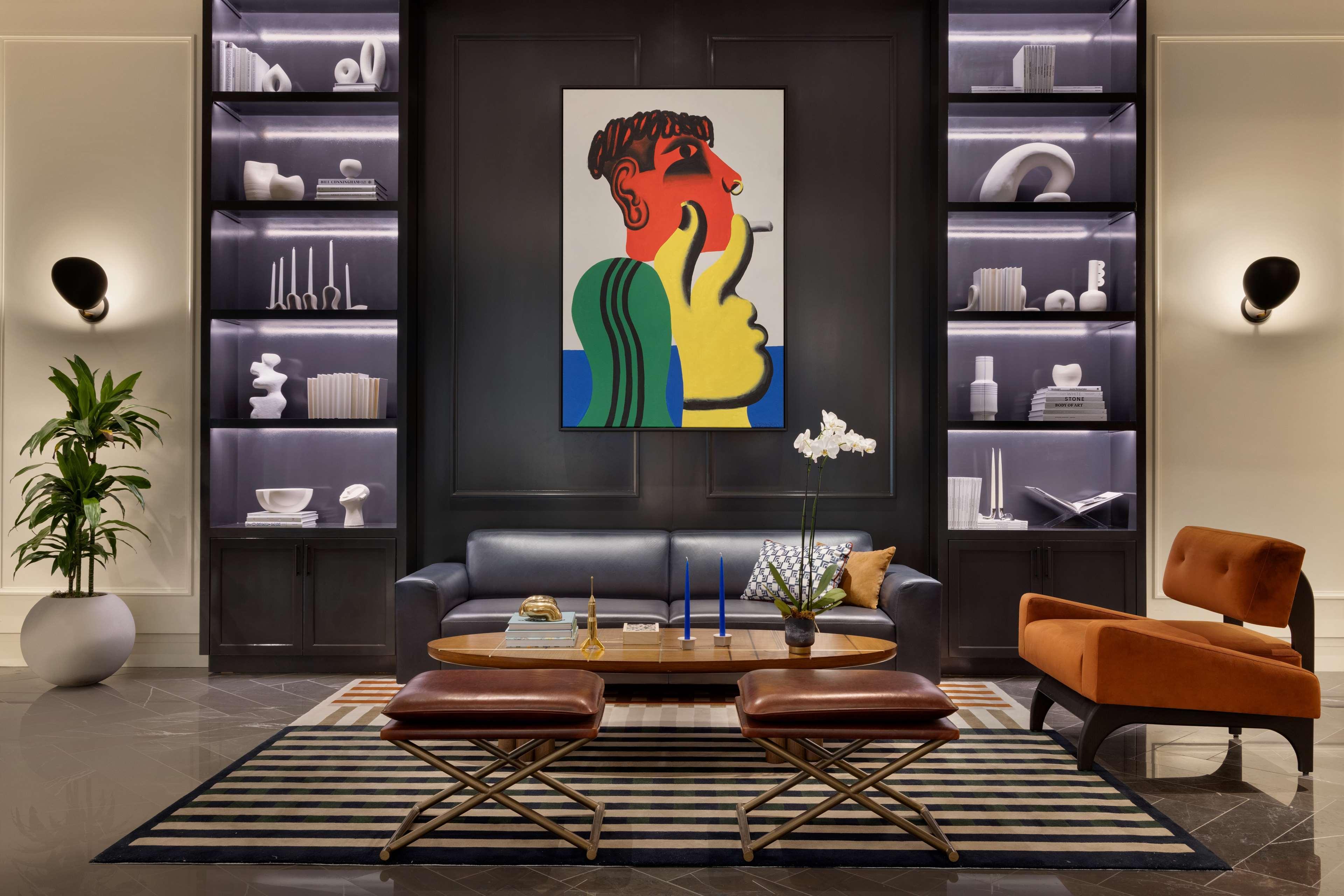 106 Jefferson Huntsville, Curio Collection By Hilton المظهر الخارجي الصورة