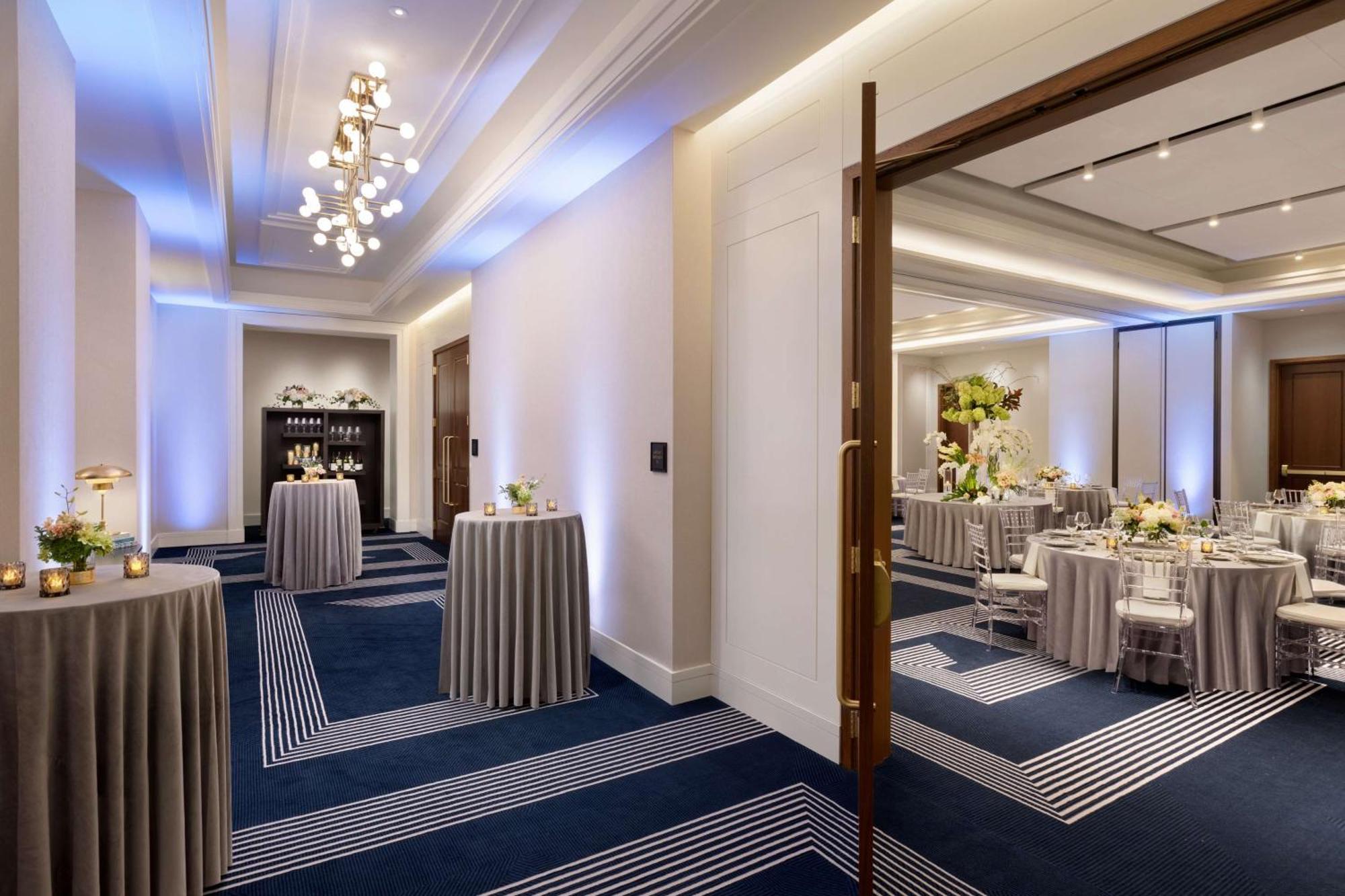 106 Jefferson Huntsville, Curio Collection By Hilton المظهر الخارجي الصورة